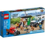 60048 LEGO® CITY Police Dog Unit