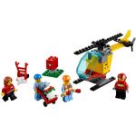 60100 LEGO® City Airport Starter Set
