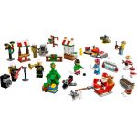 60133 LEGO® City Advent Calendar 2016