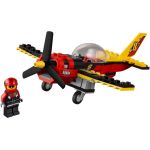 60144 LEGO® City Race Plane