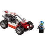 60145 LEGO® City Buggy