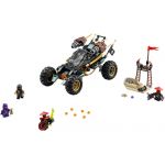 70589 LEGO® NINJAGO™ Rock Roader