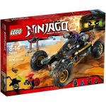 70589 LEGO® NINJAGO™ Rock Roader
