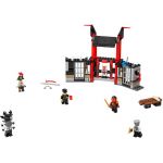 70591 LEGO® NINJAGO™ Kryptarium Prison Breakout