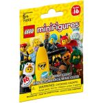 71013 LEGO® Minifigures (Series 16) - 1 SINGLE