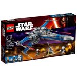 75149 LEGO® STAR WARS™ Resistance X-Wing Fighter™
