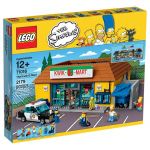 71016 LEGO® The Simpsons™ The Kwik-E-Mart