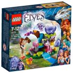 41171 LEGO® Elves Emily Jones & the Baby Wind Dragon