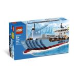 10155 LEGO® EXCLUSIVE Maersk Sealand Container Ship (DAMAGED BOX)