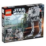 10174 LEGO® Star Wars™ Ultimate Collector Series AT-ST™ (USED)