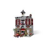 10197 LEGO® EXCLUSIVE CITY Fire Brigade