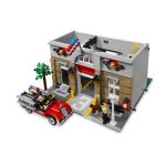 10197 LEGO® EXCLUSIVE CITY Fire Brigade