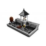 10197 LEGO® EXCLUSIVE CITY Fire Brigade