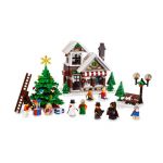 10199 LEGO® EXCLUSIVE Winter Toy Shop