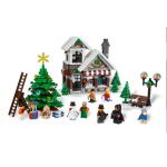 10199 LEGO® EXCLUSIVE Winter Toy Shop