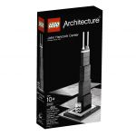 21001 LEGO® ARCHITECTURE John Hancock Center