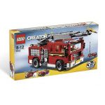6752 LEGO® CREATOR Fire Rescue
