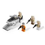 8083 LEGO® Star Wars™ Rebel Trooper™ Battle Pack