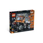 8110 LEGO® TECHNIC Mercedes-Benz Unimog U 400