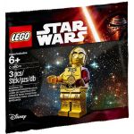 5002948 LEGO® STAR WARS™ C-3PO™ (Polybag)