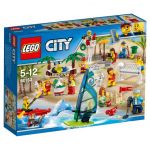 60153 LEGO® CITY People Pack - Fun at the Beach