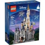 71040 LEGO® EXCLUSIVE The Disney Castle