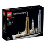 21028 LEGO® ARCHITECTURE New York City