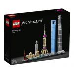 21039 LEGO® ARCHITECTURE Shanghai