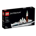 21026 LEGO® ARCHITECTURE Venice