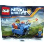30372 LEGO® NEXO KNIGHTS™ Robins Mini Fortrex