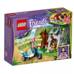 41032 LEGO® FRIENDS First Aid Jungle Bike