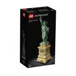 21042 LEGO® ARCHITECTURE Statue of Liberty