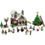 10249 LEGO® EXCLUSIVE Winter Toy Shop