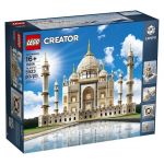 10256 LEGO® CREATOR Taj Mahal