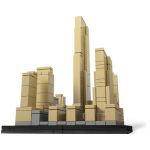 21007 LEGO® ARCHITECTURE Rockafella Center