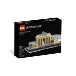 21011 LEGO ARCHITECTURE Brandenburg Gate
