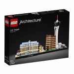 21047 LEGO® ARCHITECTURE Las Vegas