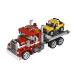 7347 LEGO® CREATOR Highway Pickup
