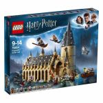 75954 LEGO® Harry Potter™ Hogwarts™ Great Hall