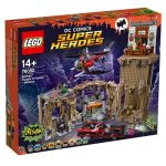 76052 LEGO® Batman™ Classic TV Series – Batcave