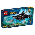 76095 LEGO® SUPER HEROES Aquaman™: Black Manta™ Strike