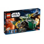 [SLIGHTLY CREASED] 7930 LEGO® Star Wars™ Bounty Hunter™ Assault Gunship