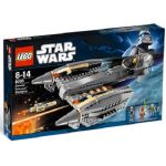 8095 LEGO® Star Wars™ General Greivous Starfighter™