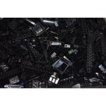 1kg Lots of Pre-Owned WHITE LEGO®  (PRE-OWNED)
