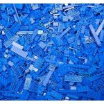 1kg Lots of Pre-Owned RED LEGO®  (PRE-OWNED)