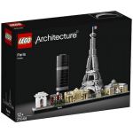 21044 LEGO® ARCHITECTURE Paris