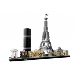 21044 LEGO® ARCHITECTURE Paris
