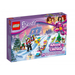 41326 LEGO Friends Advent Calendar