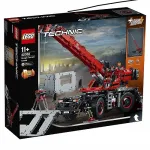 42082 LEGO® TECHNIC Rough Terrain Crane