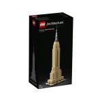 21046 LEGO® ARCHITECTURE Empire State Building